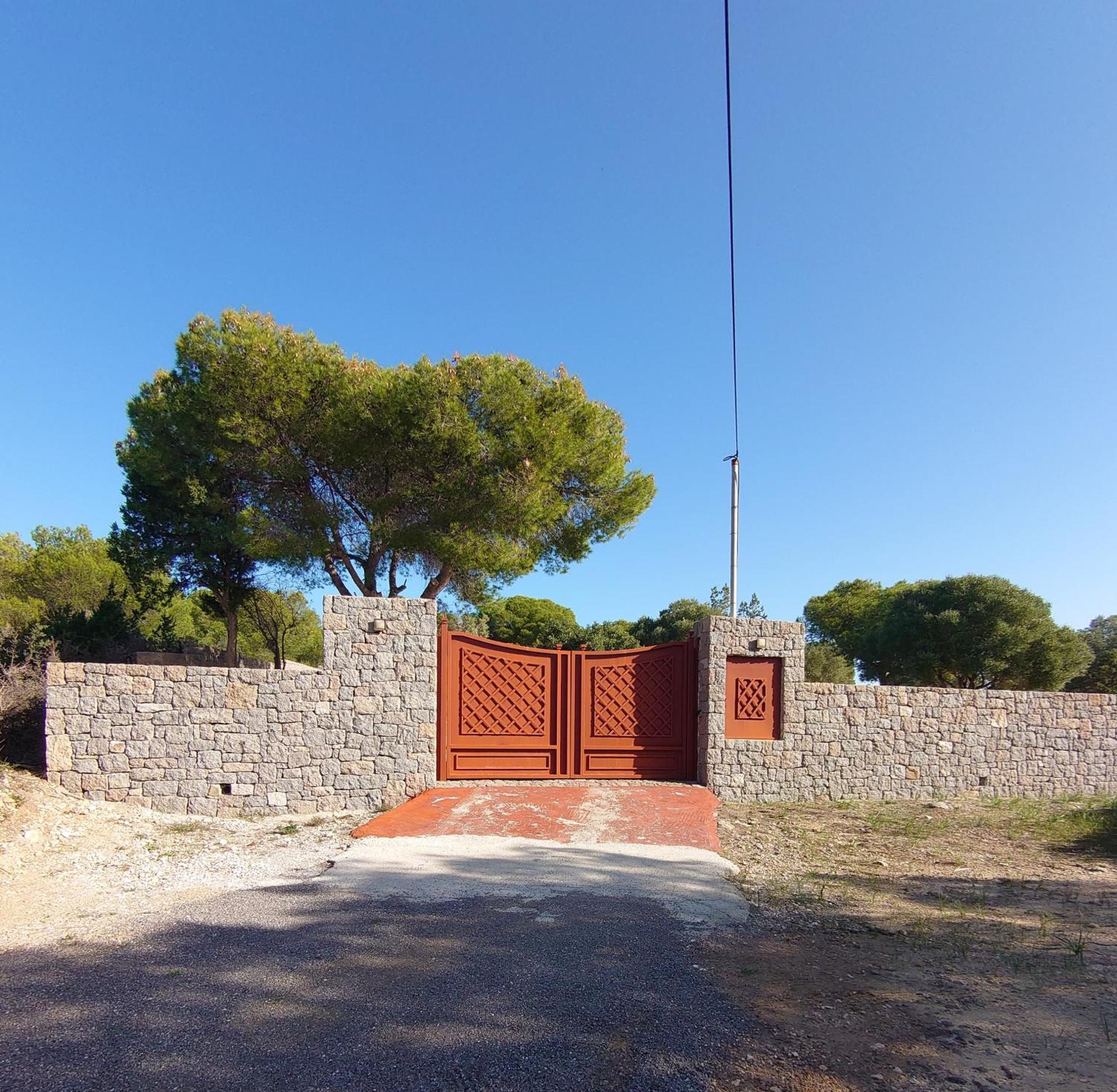 My Way Kavos Villa Agia Marina  Exterior foto